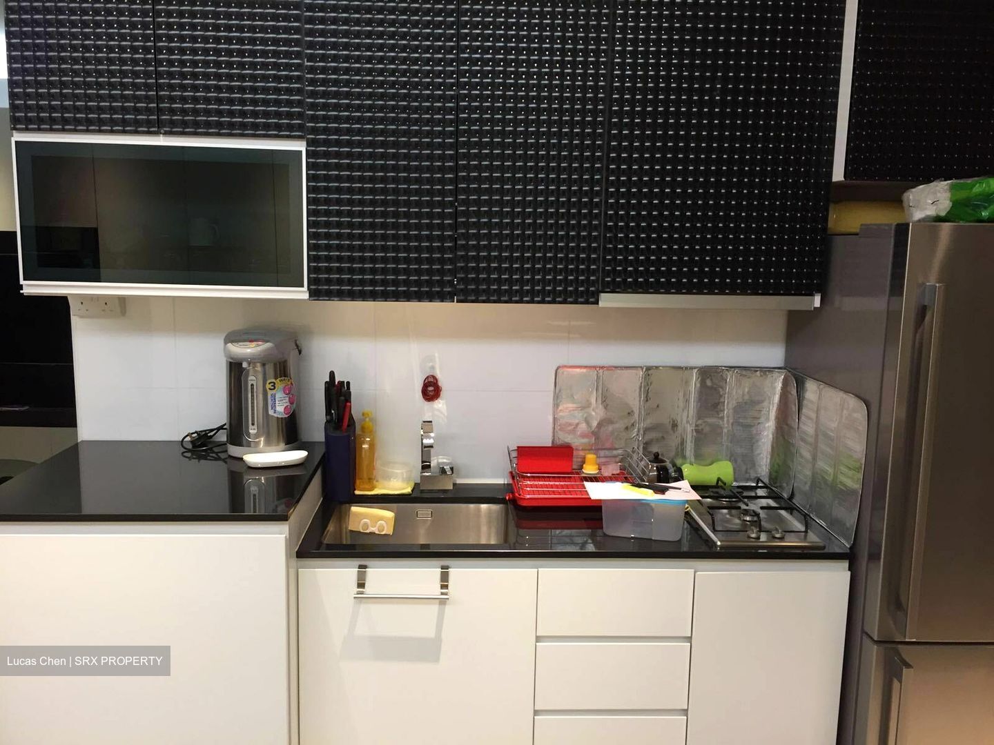 Suites @ Katong (D15), Apartment #448789131
